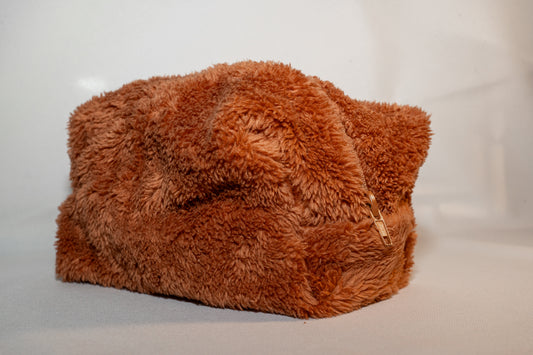 Photo trousse medium elijo ourson