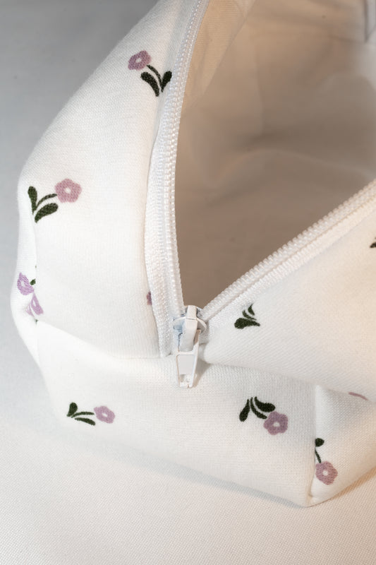 Trousse Fleur 🌼